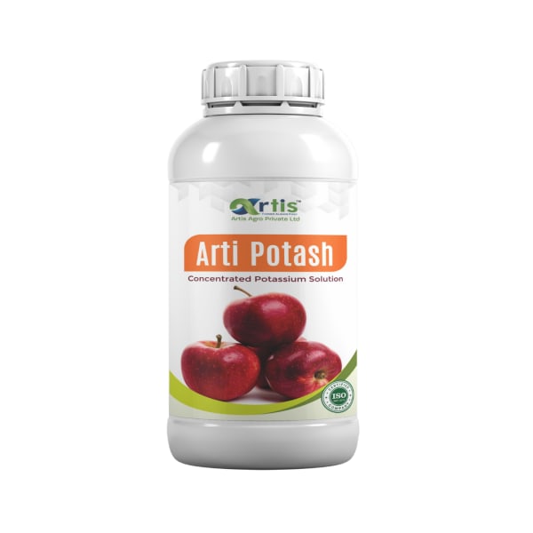 Arti Potash - Concentrated Potassium solution